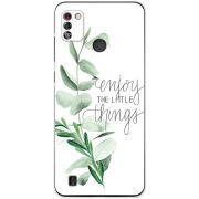Чехол BoxFace Tecno Pop 4 Pro 
