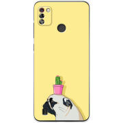 Чехол BoxFace Tecno Pop 4 Pro 