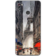 Чехол BoxFace Tecno Pop 4 Pro 