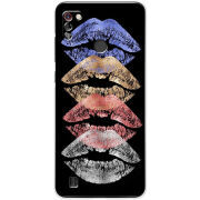 Чехол BoxFace Tecno Pop 4 Pro 