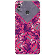 Чехол BoxFace Tecno Pop 4 Pro 