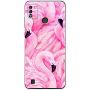 Чехол BoxFace Tecno Pop 4 Pro 