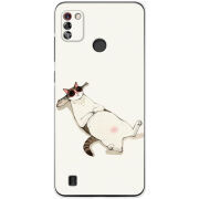 Чехол BoxFace Tecno Pop 4 Pro 