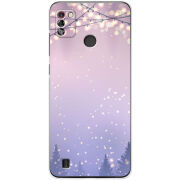 Чехол BoxFace Tecno Pop 4 Pro 