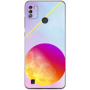 Чехол BoxFace Tecno Pop 4 Pro 