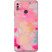 Чехол BoxFace Tecno Pop 4 Pro 