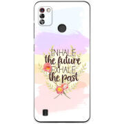 Чехол BoxFace Tecno Pop 4 Pro 