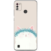 Чехол BoxFace Tecno Pop 4 Pro 