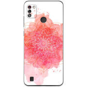 Чехол BoxFace Tecno Pop 4 Pro 
