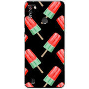 Чехол BoxFace Tecno Pop 4 Pro 