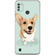Чехол BoxFace Tecno Pop 4 Pro 
