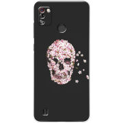 Чехол BoxFace Tecno Pop 4 Pro 