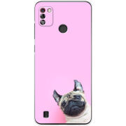 Чехол BoxFace Tecno Pop 4 Pro 