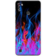 Чехол BoxFace Tecno Pop 4 Pro 