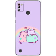 Чехол BoxFace Tecno Pop 4 Pro 