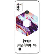 Чехол BoxFace Tecno Pop 4 Pro 