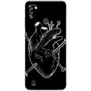 Чехол BoxFace Tecno Pop 4 Pro 