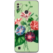 Чехол BoxFace Tecno Pop 4 Pro 