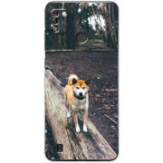 Чехол BoxFace Tecno Pop 4 Pro 