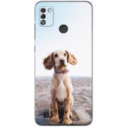 Чехол BoxFace Tecno Pop 4 Pro 