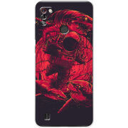 Чехол BoxFace Tecno Pop 4 Pro 