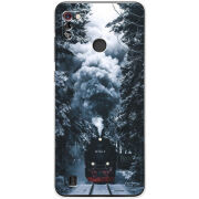 Чехол BoxFace Tecno Pop 4 Pro 