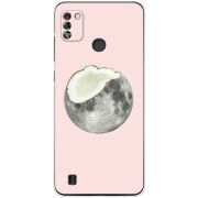Чехол BoxFace Tecno Pop 4 Pro 