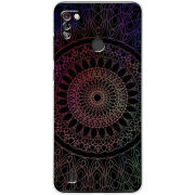 Чехол BoxFace Tecno Pop 4 Pro 