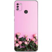 Чехол BoxFace Tecno Pop 4 Pro 