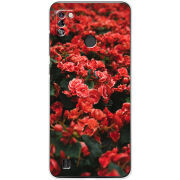 Чехол BoxFace Tecno Pop 4 Pro 