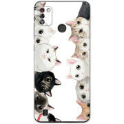 Чехол BoxFace Tecno Pop 4 Pro 