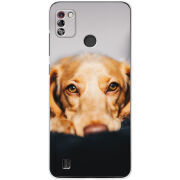 Чехол BoxFace Tecno Pop 4 Pro 
