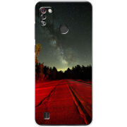 Чехол BoxFace Tecno Pop 4 Pro 