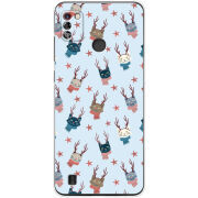 Чехол BoxFace Tecno Pop 4 Pro 