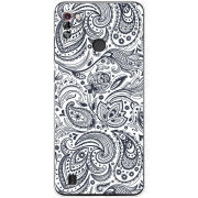 Чехол BoxFace Tecno Pop 4 Pro 