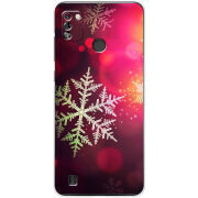 Чехол BoxFace Tecno Pop 4 Pro 