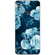 Чехол BoxFace Tecno Pop 4 Pro 