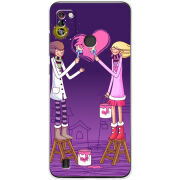 Чехол BoxFace Tecno Pop 4 Pro 