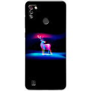 Чехол BoxFace Tecno Pop 4 Pro 