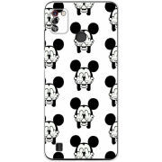 Чехол BoxFace Tecno Pop 4 Pro 