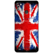 Чехол BoxFace Tecno Pop 4 Pro 