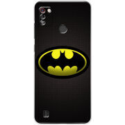 Чехол BoxFace Tecno Pop 4 Pro 