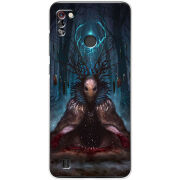Чехол BoxFace Tecno Pop 4 Pro 