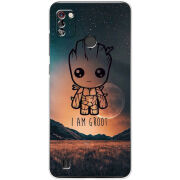 Чехол BoxFace Tecno Pop 4 Pro 