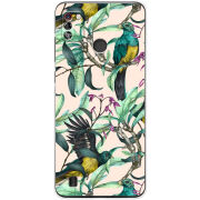 Чехол BoxFace Tecno Pop 4 Pro 