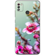 Чехол BoxFace Tecno Pop 4 Pro 