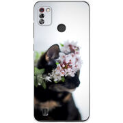 Чехол BoxFace Tecno Pop 4 Pro 
