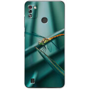 Чехол BoxFace Tecno Pop 4 Pro 
