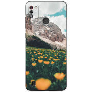 Чехол BoxFace Tecno Pop 4 Pro 
