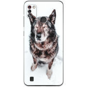 Чехол BoxFace Tecno Pop 4 Pro 
